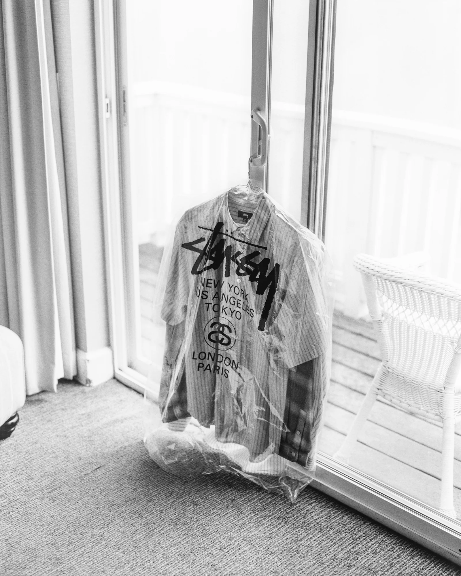 Global Streetwear Since 1980